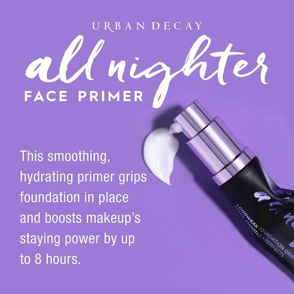Праймер Urban Decay All Nighter