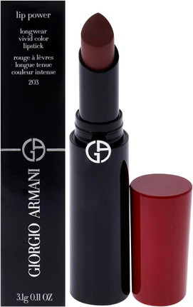 Lipstick Giorgio Armani Longwear Vivid Color