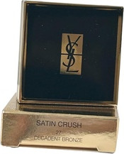 Eye Shadow Yves Saint Laurent Satin Crush