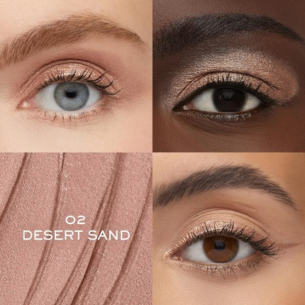 Liquid Eyeshadow and Eyeliner Lancome Idole Tint Long Wear Multi-Use Eye Makeup