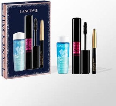 Eye Sets & Pallets Lancome Monsieur Big Set