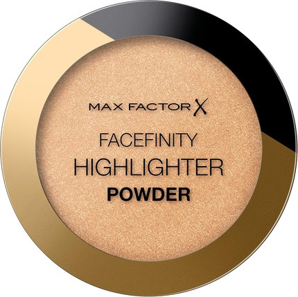 Max Factor Facefinity kukun usuli
