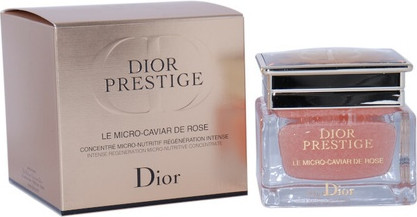 Cream Christian Dior Prestige La Microcaviar De Rose