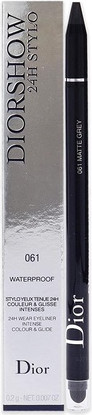 Waterproof Eyeliner Christian Dior Diorshow 24H Stylo