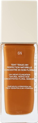 Christian Dior Forever Natural Nude Foundation