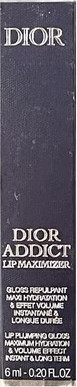 Lip Gloss Christian Dior Addict Lip Maximizer