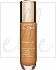 Foundation Clarins Everlasting Longwearing Hydrating Matte Foundation