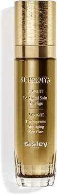 Lotion Sisley Supremya At Night Das Ultimative Anti-Aging Hautpflege