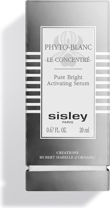 Serum Sisley Phyto Blanc Le Concentre Pure Bright Activating Serum