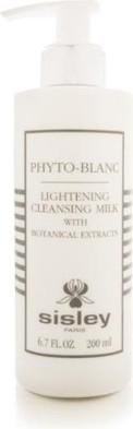 Cleansing Milk Sisley Phyto-Blanc