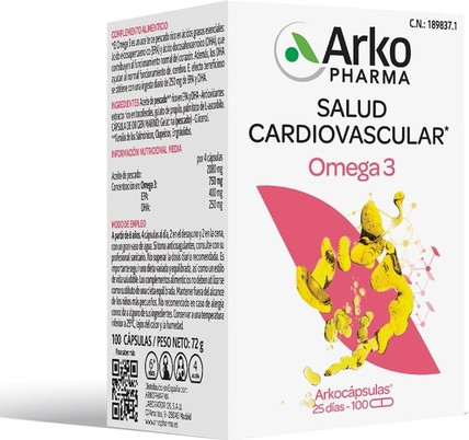Pearls Arko Pharma