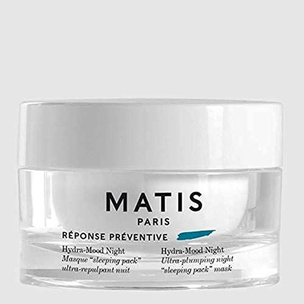 Nachtcreme Matis Paris Réponse Préventive