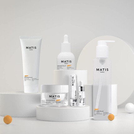 Glow Serum Matis Paris Reponse Eclat