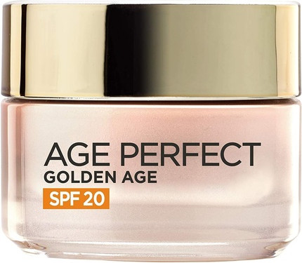 Tagescreme L'Oreal Professional Age Perfect Golden Age