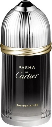 Eau De Toilette Cartier Pasha De Cartier Edition Noire