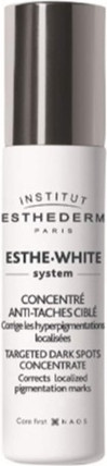 Institut Esthederm White System Serum gegen Pigmentflecken