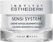 Face Cream Institut Esthederm Sensi System