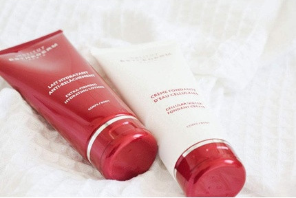 Face Cream Institut Esthederm Melting Cellular Water Cream