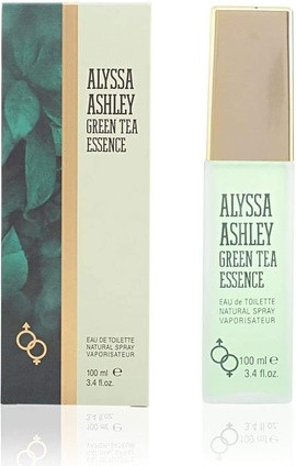 Eau De Toilette Alyssa Ashley