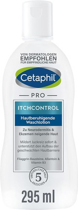 Средство для умывания Cetaphil Galderma Laboratorium