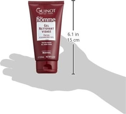 Reinigendes Gel Guinot