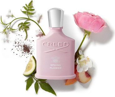 Eau De Parfum Creed Spring Flower