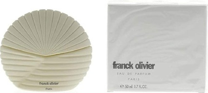 Eau de Parfum Franck Olivier