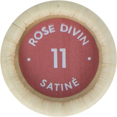 Lipstick Sobio Etic Satin