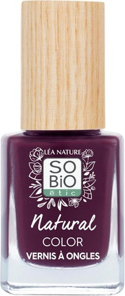 Nagellack Sobio Etic