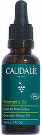 Overnight Detox Oil Caudalie Vinergetic C Detox