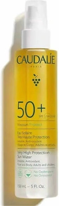 Sunscreen Spray Caudalie Vinosun Protect