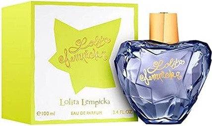 Eau De Parfum Lolita Lempicka