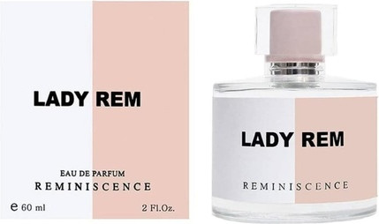 Eau De Parfum Reminiscence