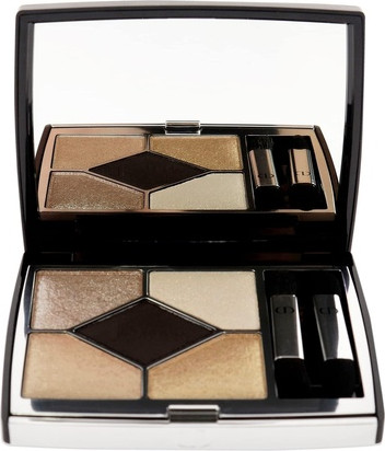 Eyeshadow Palette Christian Dior 5 Couleurs Couture