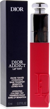 Lip Tint Christian Dior Addict
