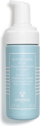 Cleansing Foam Sisley Paris Radiance