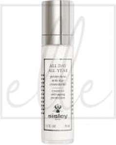 Creme Sisley All Day All Year Essential Antiaging Protection