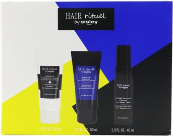 Haarpflege-Sets Sisley Color Protection Kit