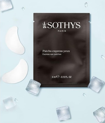 Eye Patches Sothys Express Eye Patches Wrinkle Treatment with Vitamin C
