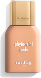 Foundation Sisley Phyto-Teint Nude Water Infused Second Skin Foundation
