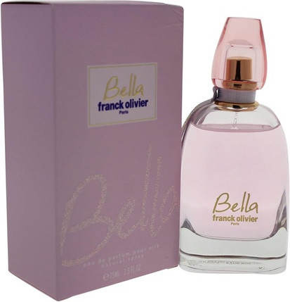 Eau De Parfum Franck Olivier Bella