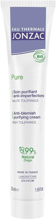 Eau Thermale Jonzac Pure Anti-Blemish Belebende Creme