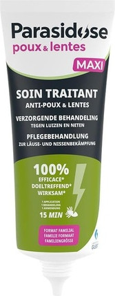 Behandlungspflege Parasidose