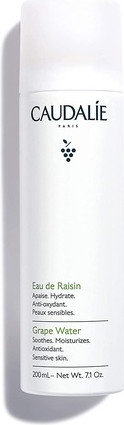 Facial Spray Caudalie Organic Grape Water