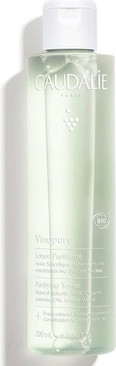 Toner Caudalie Vinopure Purifying Toner