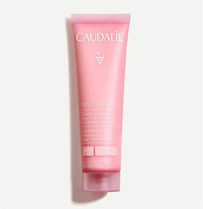 Feuchtigkeitsspendende Gelcreme Caudalie Vinohydra