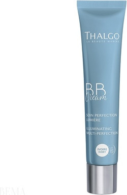 Getönte Tagescreme Thalgo Brightening Bb Cream Mit Lichtschutzfaktor 15
