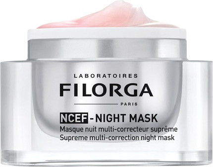 Facial Treatment Filorga
