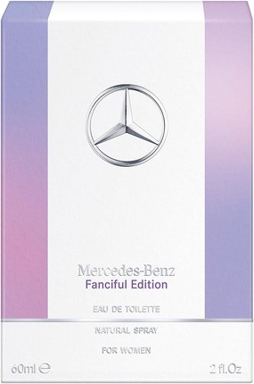 Eau De Toilette Mercedes-Benz Fanciful Edition