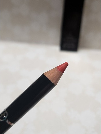Lip Liner Giorgio Armani Smooth Silk Lip Pencil